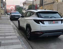 هیۆندای تۆکسۆن